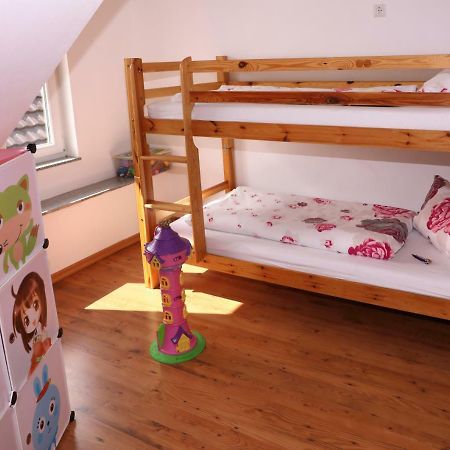 Ferienwohnungen Pension Aurora Каппель-Графенхаузен Экстерьер фото